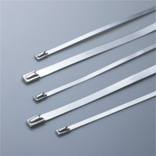 Stainless Steel Cable Ties  Stainless Steel Cable Ties